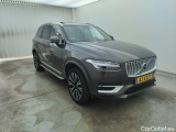  Volvo  XC90 VOLVO  - 2019 2.0 T8 TE 4WD PHEV 310hp Ultimate Bright 5d #8