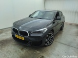 Bmw X2 BMW  DIESEL 2.0 A 150hp sDrive18d (EU6AP) 5d