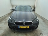  Bmw  X2 BMW  DIESEL 2.0 A 150hp sDrive18d (EU6AP) 5d #5