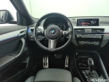  Bmw  X2 BMW  DIESEL 2.0 A 150hp sDrive18d (EU6AP) 5d #9