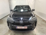  Toyota  Yaris Cross Toyota  1.5 VVT-ie Hybrid Dynamic Plus CVT 5d #5