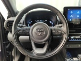  Toyota  Yaris Cross Toyota  1.5 VVT-ie Hybrid Dynamic Plus CVT 5d #20