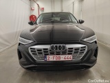  Audi  Q8 Audi  e-tron 55 Quattro S-Line 5d #5