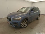 Bmw X1 BMW  sDrive18i (100 kW) 5d