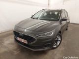 Ford Focus Ford  Clipper 1.0i EcoBoost 74kW Connected 5d