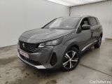 Peugeot 5008 Peugeot  1.2 PureTech 96kW S&S GT 5d
