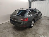  Skoda  Superb Skoda  Combi 2.0 CRTDI 90kW DSG7 Clever+ 5d #8