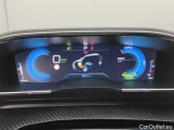  Peugeot  508 Peugeot  SW 1.6 Hybrid 225 e-EAT8 Active Pack 5d #6