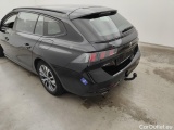 Peugeot  508 Peugeot  SW 1.6 Hybrid 225 e-EAT8 Active Pack 5d #50