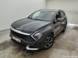 KIA Sportage KIA  1.6 T-GDi 48V 7DCT Pulse 5d