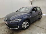 Volkswagen Golf  Volkswagen VII e-5d