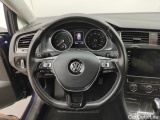  Volkswagen  Golf  Volkswagen VII e-5d #21