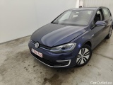  Volkswagen  Golf  Volkswagen VII e-5d #26
