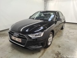 Audi A4 Audi  2.0 30 TDi 100kW S tronic Business Ed 4d