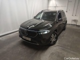 Mercedes EQB Mercedes-Benz   300 4MATIC Luxury Line 5d