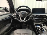  Bmw  Serie 5 BMW 5 Reeks Berline 530e 215kW 4d #9