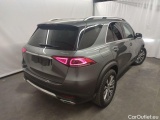  Mercedes  G-Klasee Mercedes-Benz GLE GLE 350 de 4MATIC Business Solution 5d #2