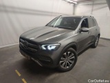  Mercedes  G-Klasee Mercedes-Benz GLE GLE 350 de 4MATIC Business Solution 5d 