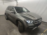  Mercedes  G-Klasee Mercedes-Benz GLE GLE 350 de 4MATIC Business Solution 5d #8