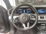  Mercedes  G-Klasee Mercedes-Benz GLE GLE 350 de 4MATIC Business Solution 5d #20