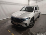 Mercedes EQB Mercedes-Benz   300 4MATIC Luxury Line 5d