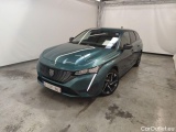  Peugeot  308 Peugeot  SW 1.5 BlueHDi 130 S&S EAT8 Allure Pack 5d 