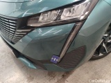 Peugeot  308 Peugeot  SW 1.5 BlueHDi 130 S&S EAT8 Allure Pack 5d #82