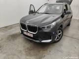  Bmw  X1 BMW  sDrive18d (100 kW) 5d #25