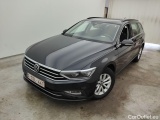 Volkswagen Passat Volkswagen  Variant 2.0 TDI 90kW DSG Style Business 5d