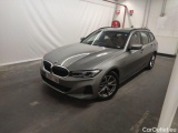  Bmw  Serie 3 BMW 3 Reeks Touring 330e (215 kW) 5d 