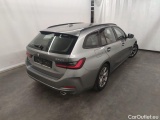  Bmw  Serie 3 BMW 3 Reeks Touring 330e (215 kW) 5d #2