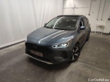 Ford Focus Ford  Clipper 1.0i EcoBoost MHEV 114kW Active X DCT 5d