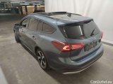  Ford  Focus Ford  Clipper 1.0i EcoBoost MHEV 114kW Active X DCT 5d #7