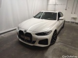 Bmw I4 BMW  eDrive35 5d