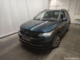Volkswagen Tiguan Volkswagen  1.4 eHybrid DSG Life Business 5d