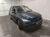  Volkswagen  Tiguan Volkswagen  1.4 eHybrid DSG Life Business 5d #8