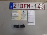  Bmw  Serie 1 BMW, 1-serie '19, BMW 1 Reeks Hatch 116d (85 kW) 5d #22