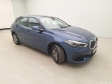  Bmw  Serie 1 BMW, 1-serie '19, BMW 1 Reeks Hatch 116d (85 kW) 5d #5
