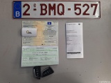  Bmw  Serie 3 BMW, 3-serie Touring '18, BMW 3 Reeks Touring 318dA (100 kW) 5d #20