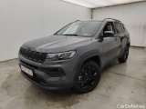 Jeep Compass Jeep  1.3 Turbo T4 190 4xe ATX Night Eagle 5d