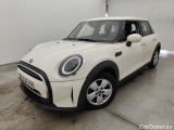 Mini Cooper Mini 5 door One Aut. 5d
