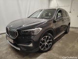 Bmw X1 BMW  sDrive18dA (100 kW) 5d