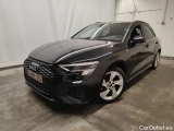 Audi A3 Audi  Sportback 1.0 30 TFSi 81kW S tron. S Line Bus. Ed. 5d
