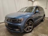 Volkswagen Tiguan Volkswagen  Allspace 2.0 TDI SCR DSG7 Platinum 5d