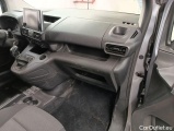  Opel  Combo Opel  1.5 Turbo 55kW 2.0T L1H1 Edition 4d #90