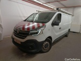 Renault Trafic Renault  L2H1 dCi 120 Grand Confort 2.9T 4d