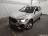 Bmw X1 BMW  sDrive18dA (100 kW) 5d
