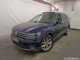Volkswagen Tiguan Volkswagen  Allspace 2.0 TDI SCR DSG7 4WD Highline 5d
