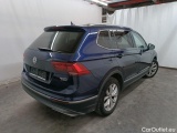  Volkswagen  Tiguan Volkswagen  Allspace 2.0 TDI SCR DSG7 4WD Highline 5d #2
