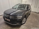 Volkswagen Tiguan Volkswagen  Allspace 1.5 TSI ACT DSG7 Highline 5d